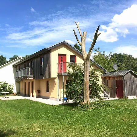 Ferienhaus Oasee Jabel Exterior photo