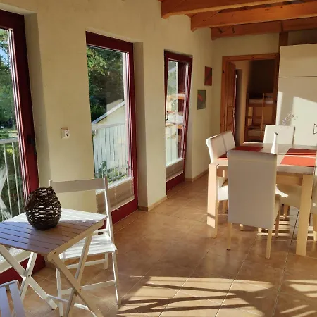 Ferienhaus Oasee Jabel Exterior photo