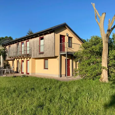 Ferienhaus Oasee Jabel Exterior photo