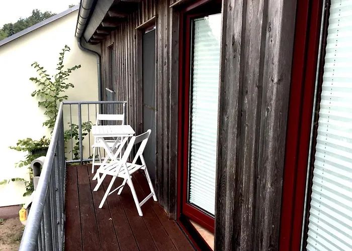 Ferienhaus Oasee Jabel