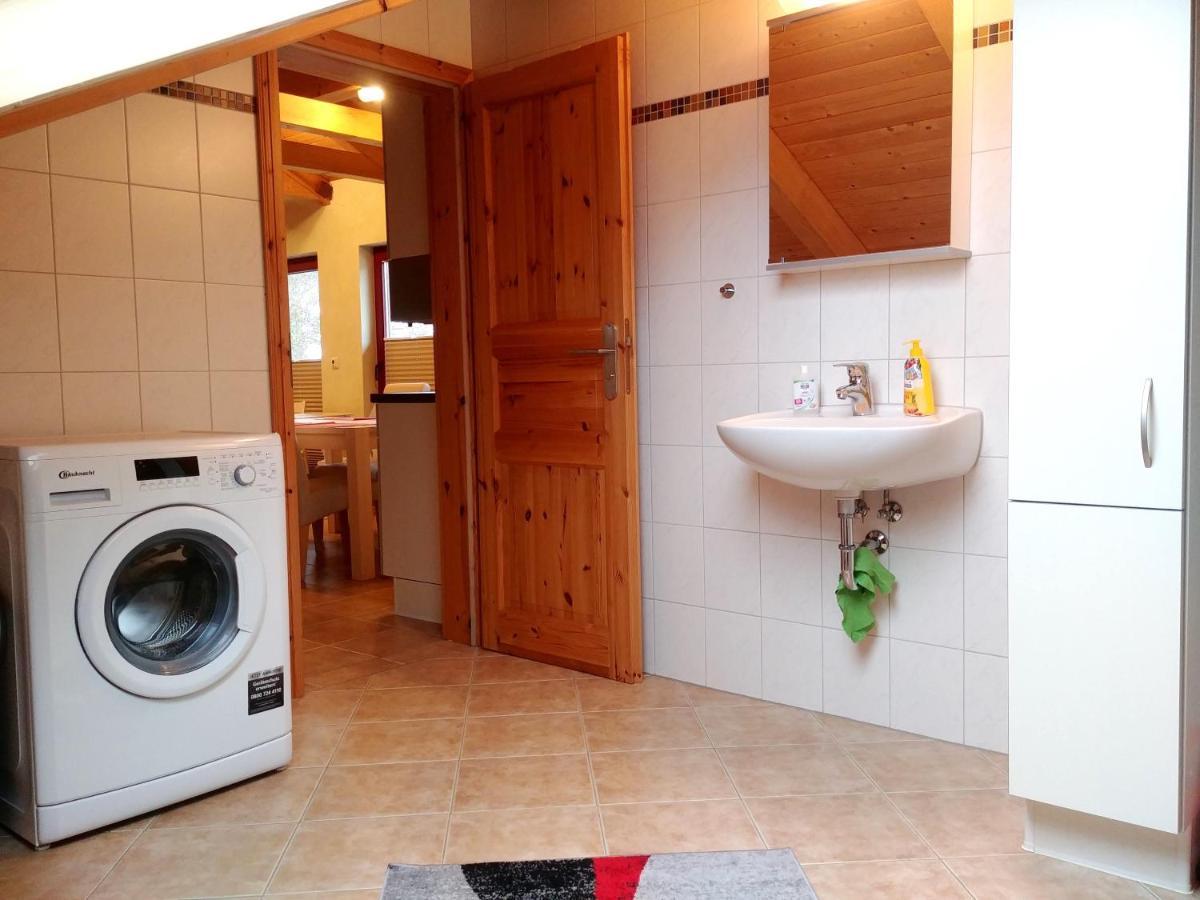 Apartment Oasee Jabel