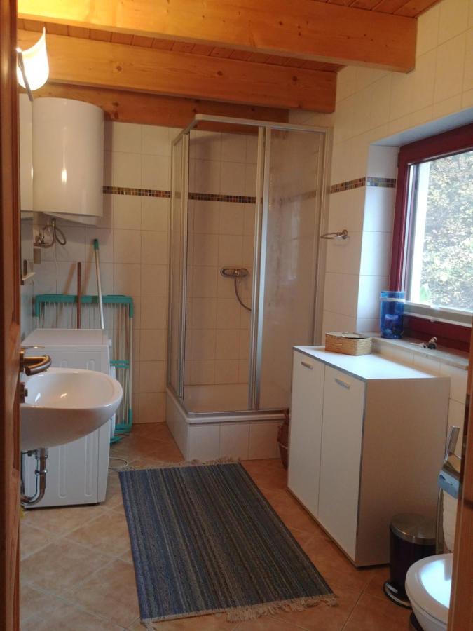 Apartment Oasee