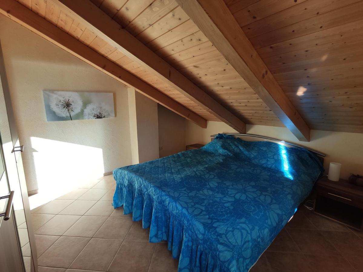 Oasee Apartment